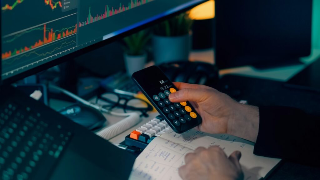 planejamento financeiro
